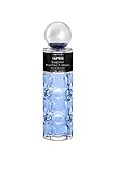 PARFUMS SAPHIR Perfect Man - Eau de Parfum, Hombre, 200 ml