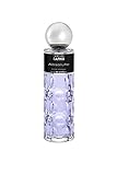 PARFUMS SAPHIR Absolute - Eau de Parfum con vaporizador para Hombre - 200 ml