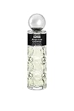 PARFUMS SAPHIR Acqua Uomo - Eau de Parfum con vaporizador para Hombre - 200 ml