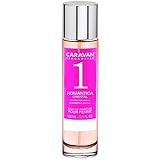 CARAVAN FRAGANCIAS nº 1 - Eau de Parfum con vaporizador para Mujer - 150 ml