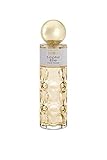 PARFUMS SAPHIR Elle - Eau De Parfum Con Vaporizador Para Mujer - 200 ml