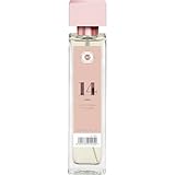 IAP Pharma Parfums nº 14 - Eau de Parfum Floral - Mujer - 150 ml