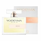 yodeyma Parfums RED Perfume (Mujer) Eau de Parfum 100 ml