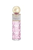 PARFUMS SAPHIR Elegance - Eau de Parfum con vaporizador para Mujer - 200 ml