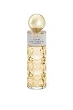 PARFUMS SAPHIR - Siloé - Eau de Parfum - Mujer - 200 ml
