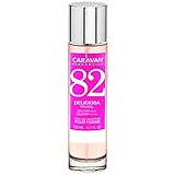 CARAVAN FRAGANCIAS nº 82 Eau de Parfum con vaporizador para Mujer - 150 ml