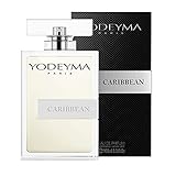 Yodeyma caribbean perfume hombre 100 ml
