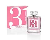 Caravan Happy Collection - Perfume de Mujer Nº31 - 100 ml