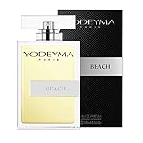 yodeyma parfums BEACH Perfume (HOMBRE) Eau de Parfum 100 ml