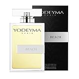 yodeyma parfums BEACH Perfume (HOMBRE) Eau de Parfum 100 ml