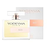 Yodeyma iris perfume mujer 100ml