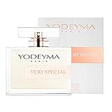 Very special 100 ml yodeyma