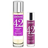 Set Caravan Perfume de Mujer Nº42 150Ml+30Ml