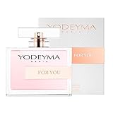 Yodeyma for you 100 ml eau de parfum
