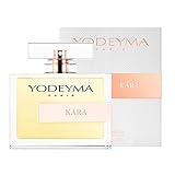Yodeyma Kara - Eau de Parfum para mujer (100 mililitros)