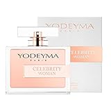 Yodeyma Celebrity Women Agua de perfume (100 mililitros)