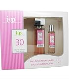 Pack perfume IAP mujer nº30 150ml+30ml