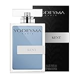 Yodeyma KENT Perfume (MEN) Eau de Parfum 100 ml