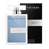 Yodeyma KENT Perfume (MEN) Eau de Parfum 100 ml