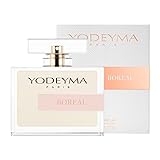 Yodeyma Boreal Eau de Parfum 100 ml. Perfume Mujer